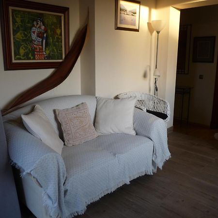 Pico Del Torreon Apartment El Puerto de Santa Maria Ngoại thất bức ảnh