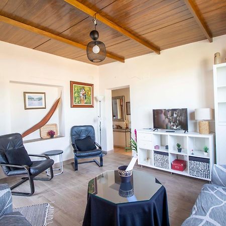 Pico Del Torreon Apartment El Puerto de Santa Maria Ngoại thất bức ảnh