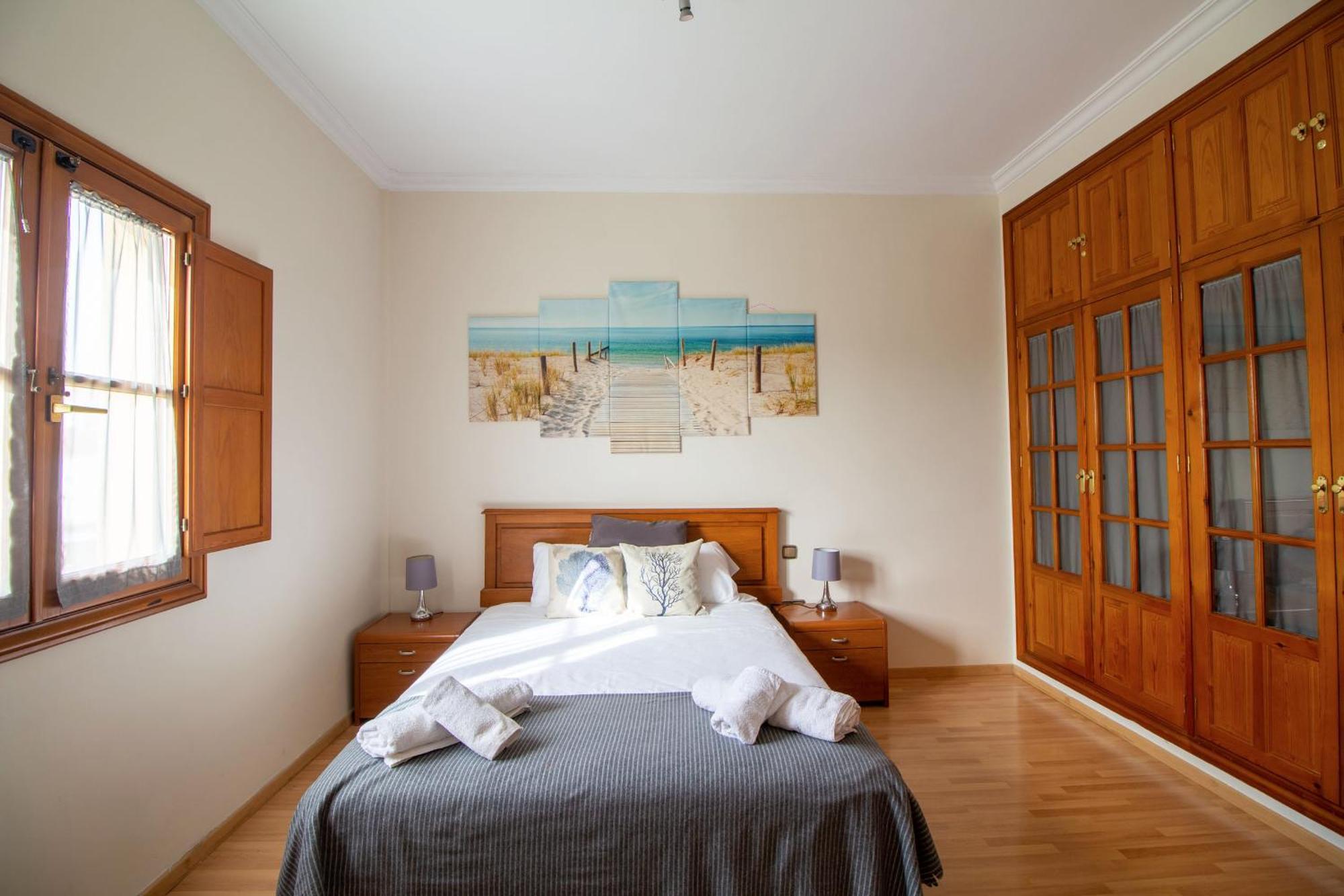 Pico Del Torreon Apartment El Puerto de Santa Maria Ngoại thất bức ảnh