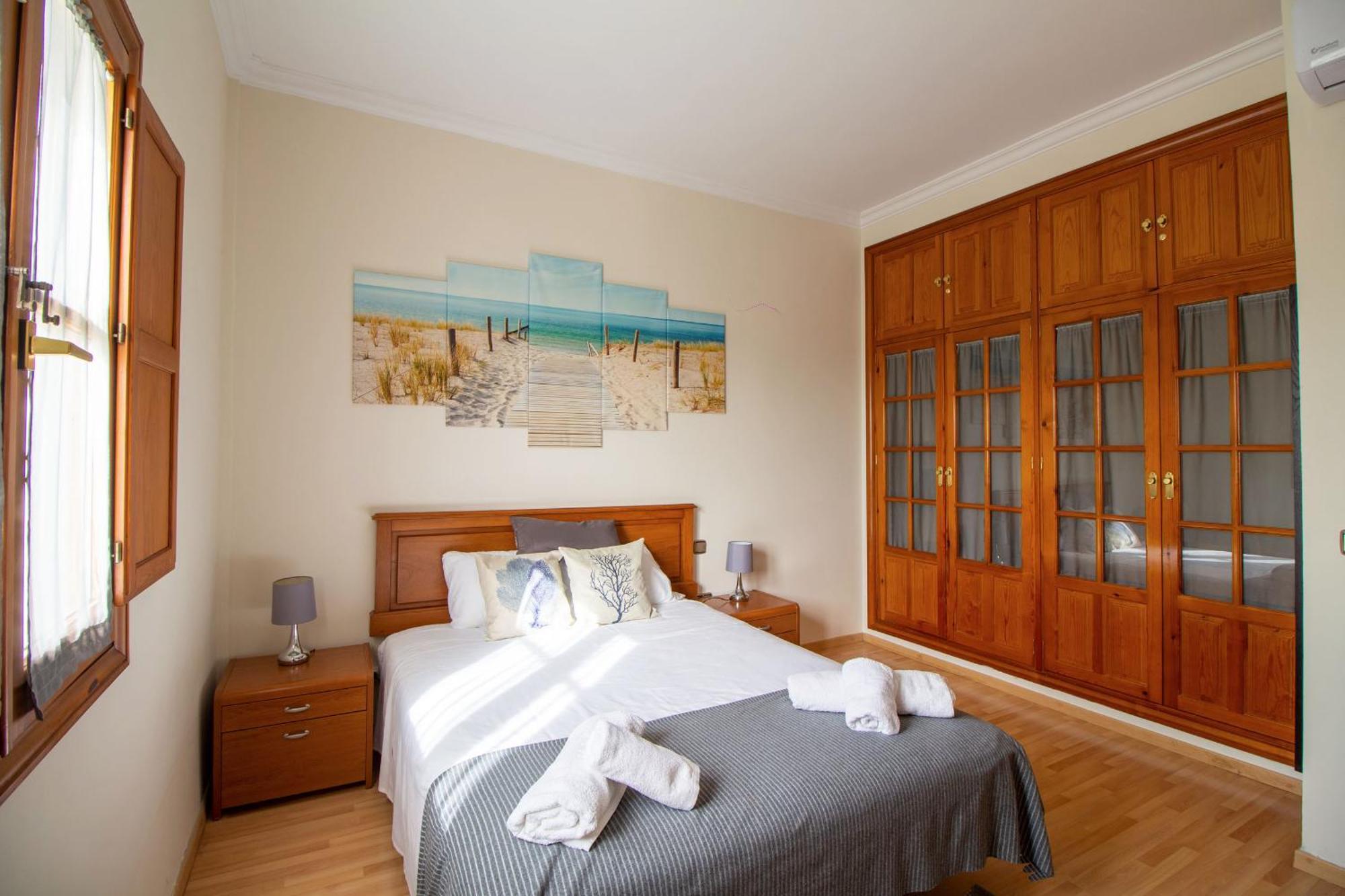 Pico Del Torreon Apartment El Puerto de Santa Maria Ngoại thất bức ảnh