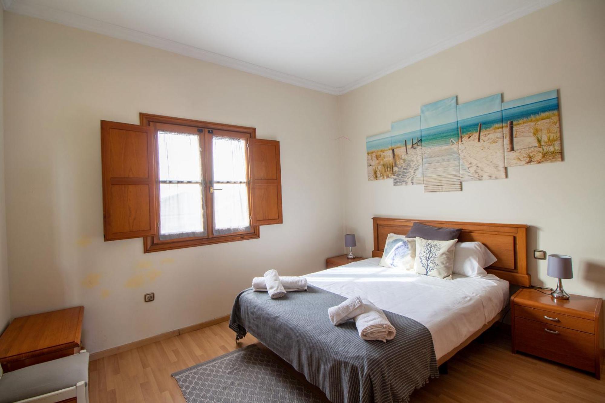 Pico Del Torreon Apartment El Puerto de Santa Maria Ngoại thất bức ảnh