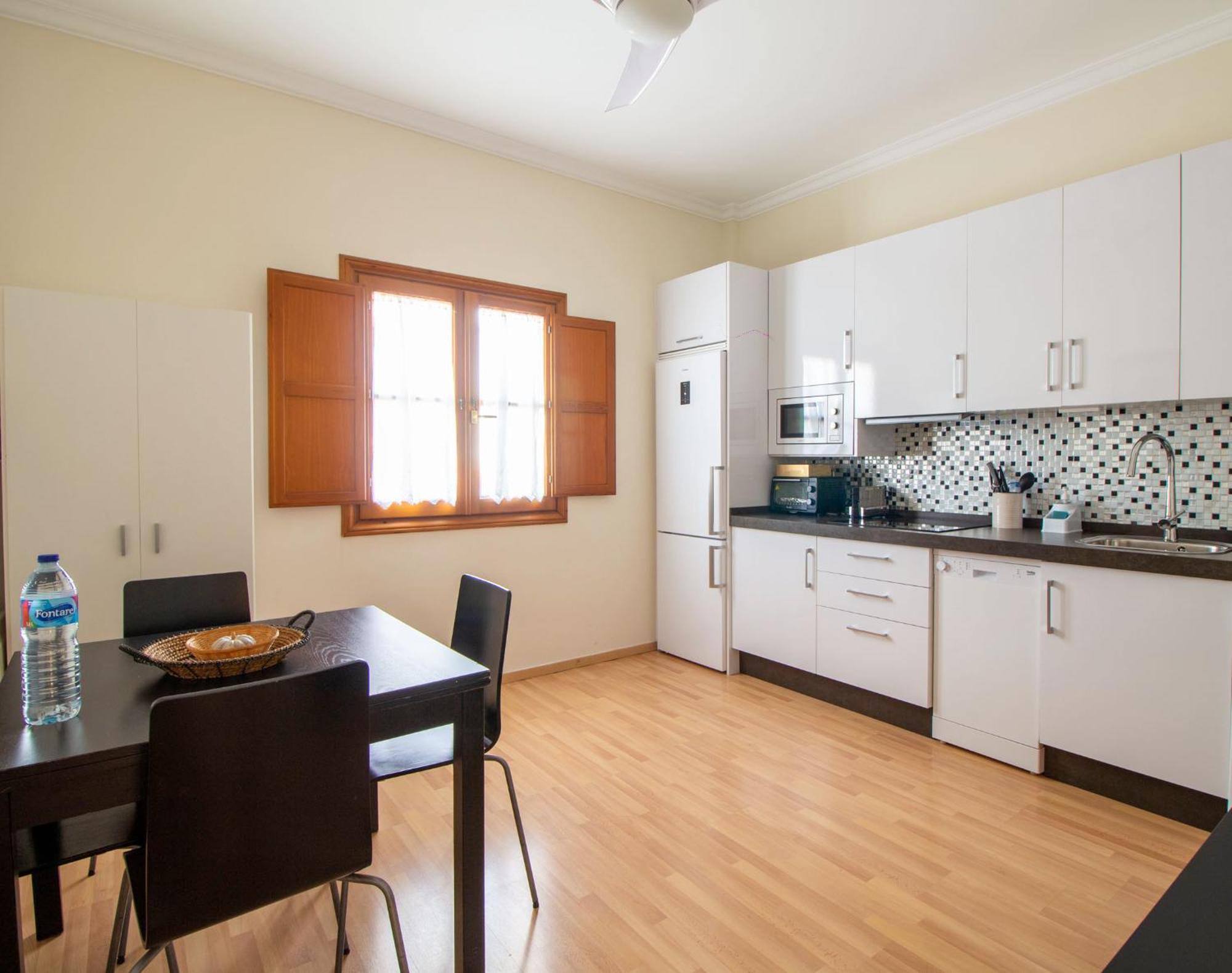 Pico Del Torreon Apartment El Puerto de Santa Maria Ngoại thất bức ảnh