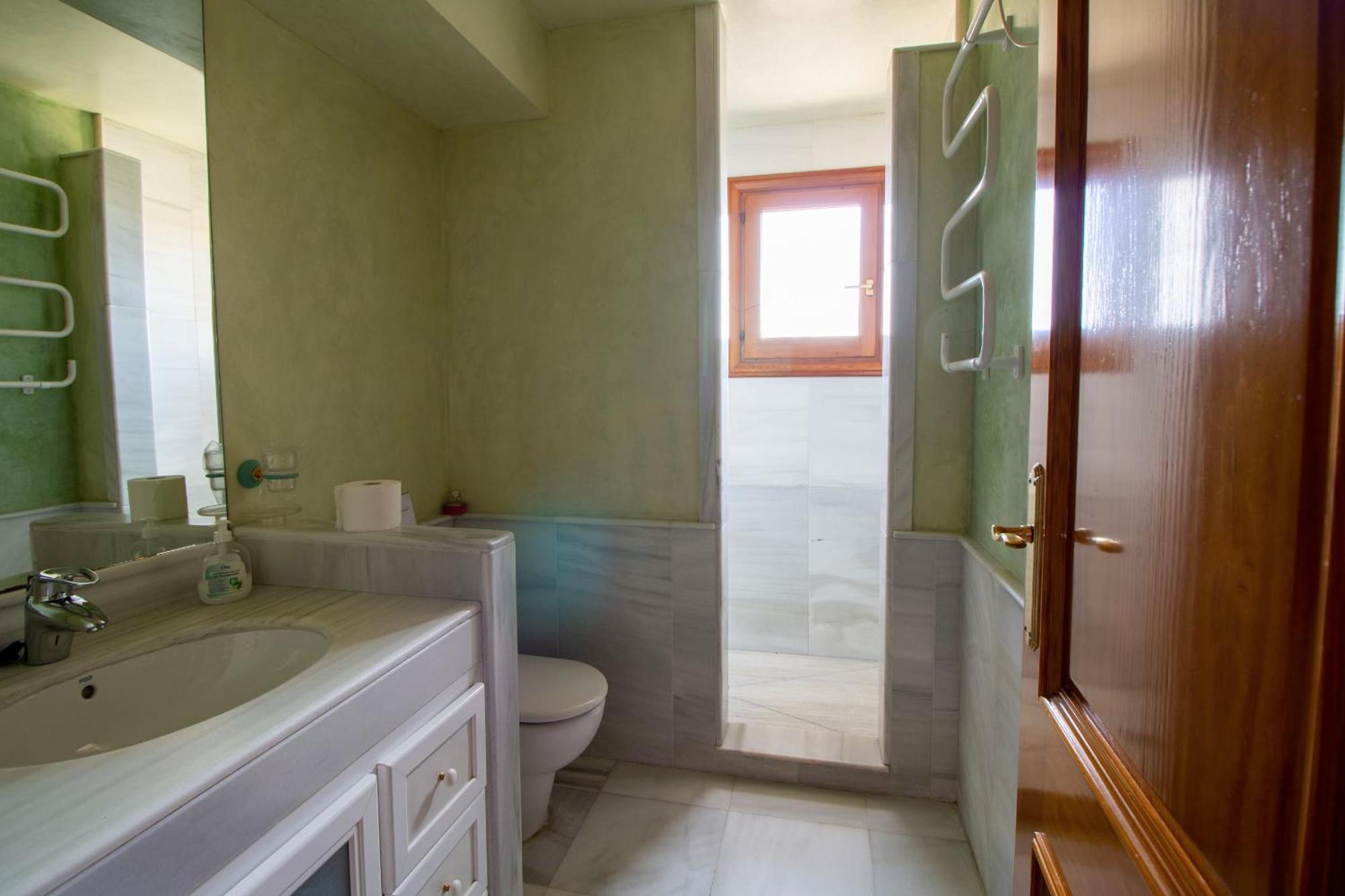 Pico Del Torreon Apartment El Puerto de Santa Maria Ngoại thất bức ảnh