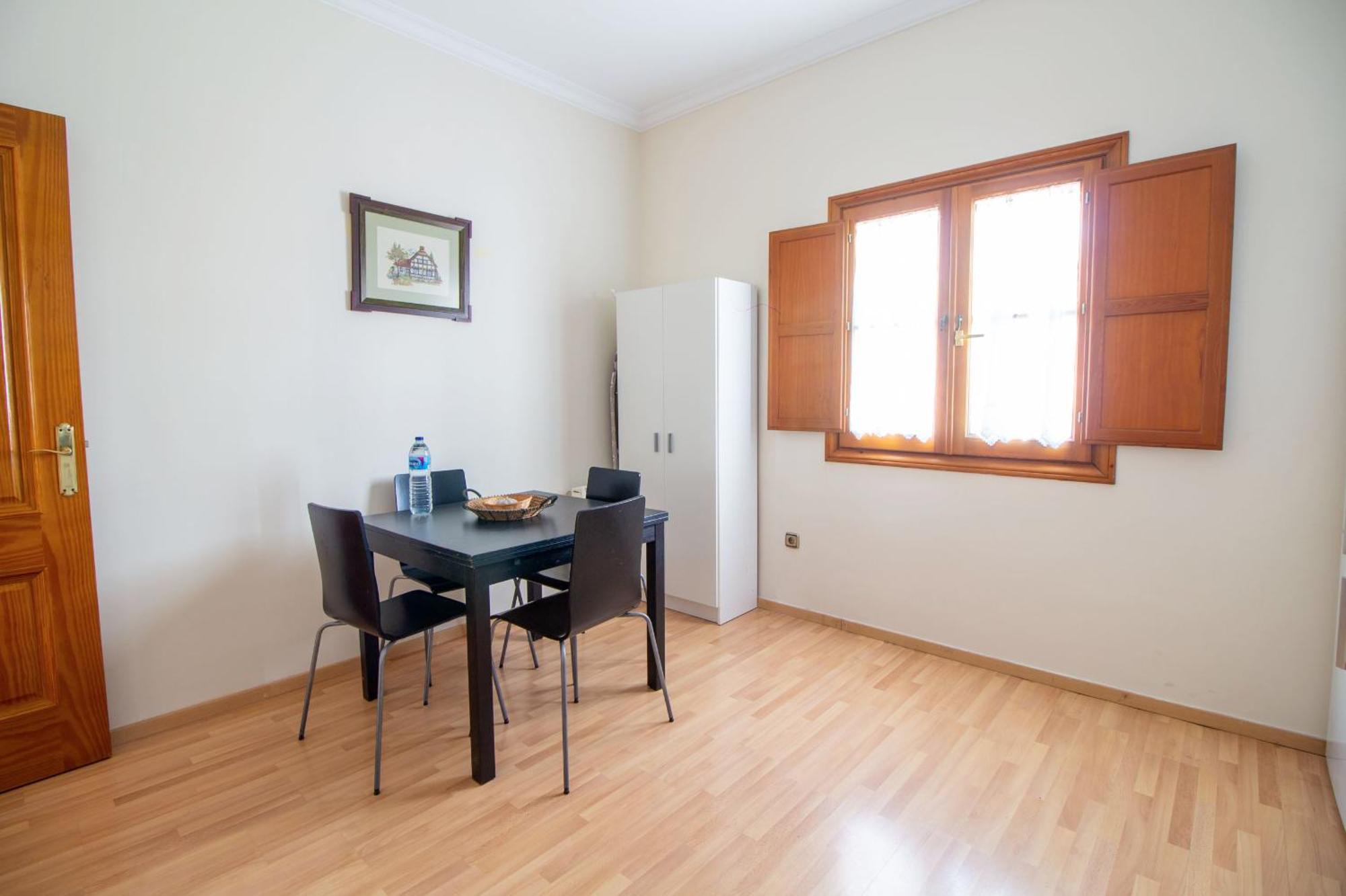 Pico Del Torreon Apartment El Puerto de Santa Maria Ngoại thất bức ảnh