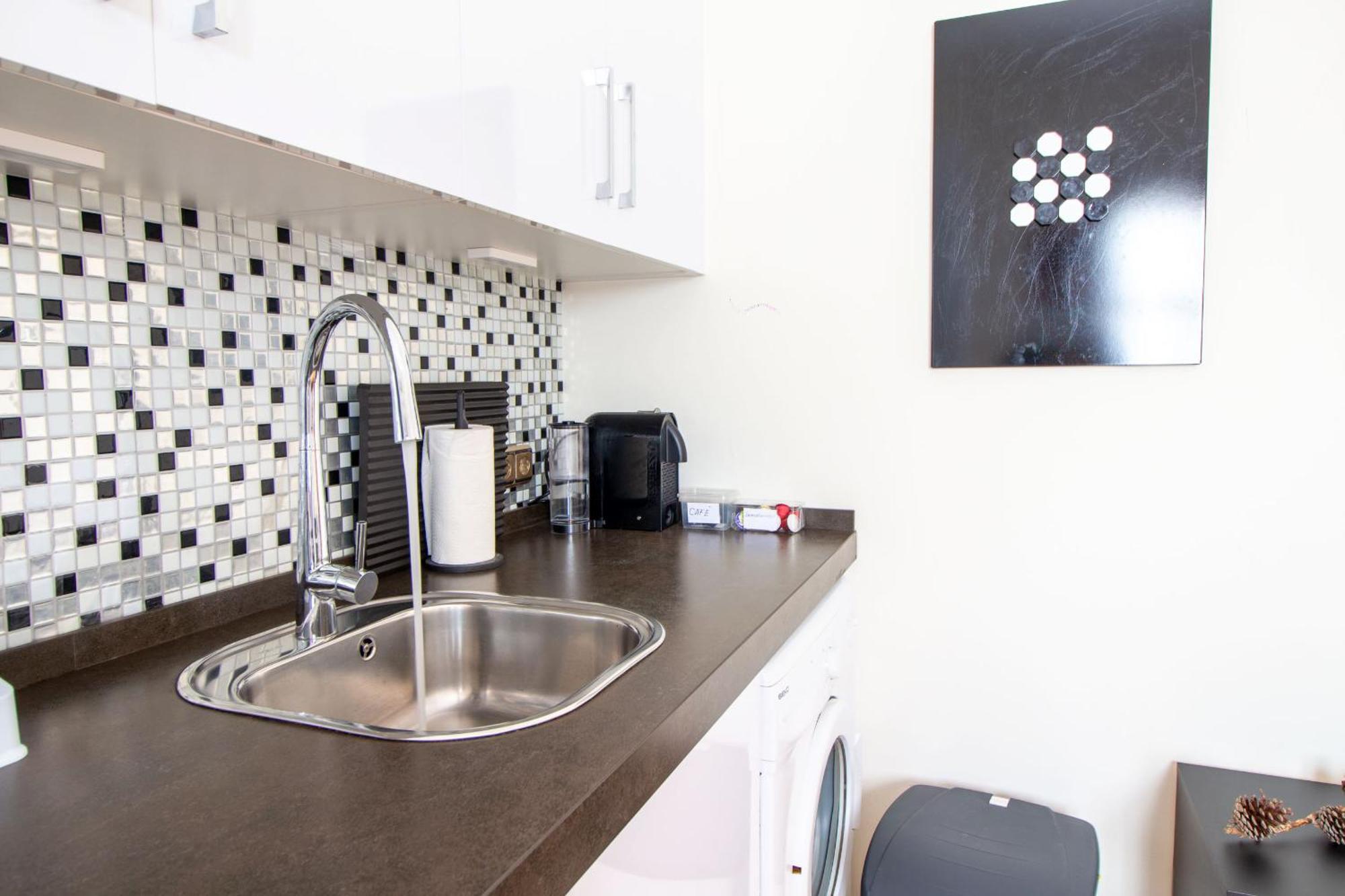 Pico Del Torreon Apartment El Puerto de Santa Maria Ngoại thất bức ảnh