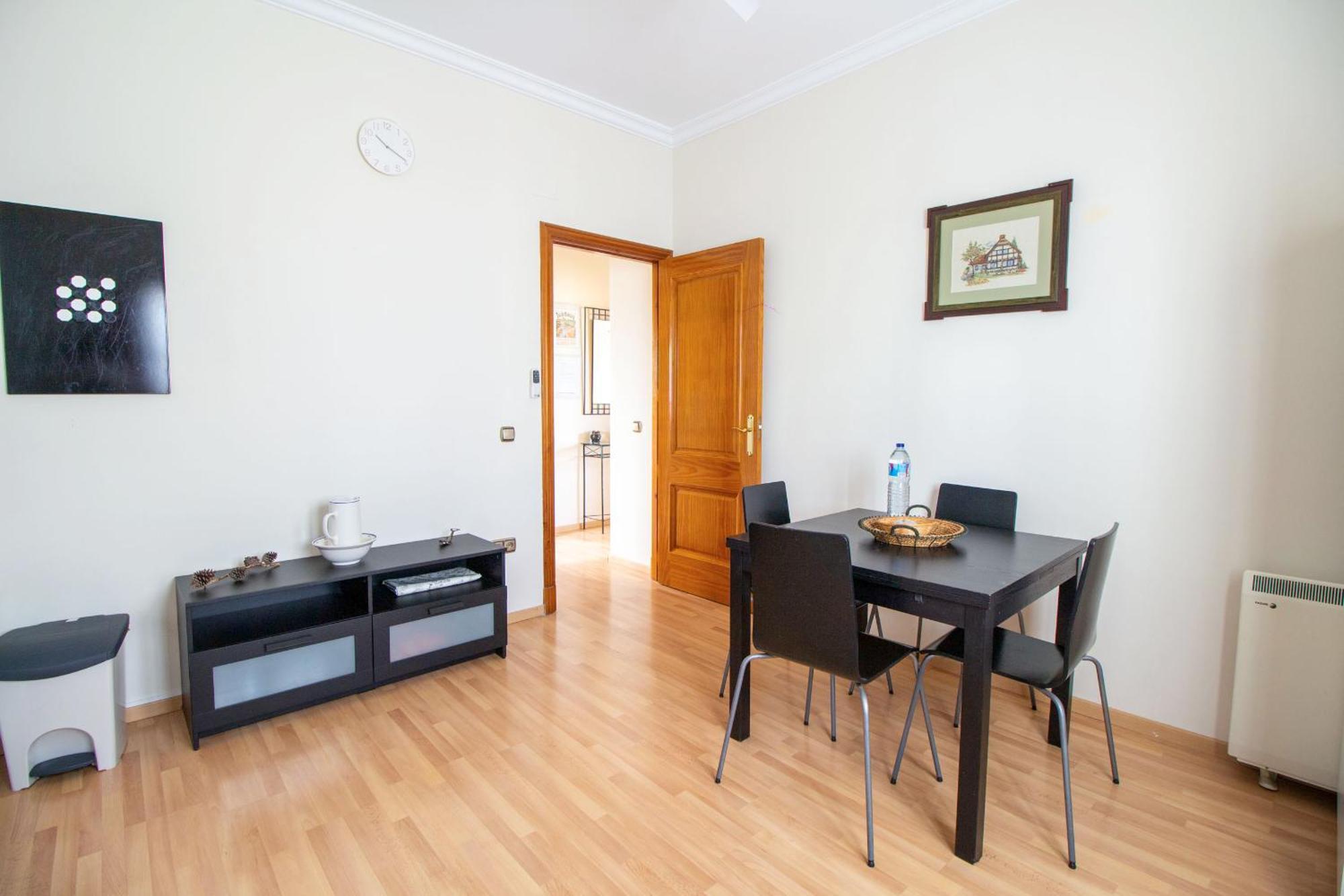 Pico Del Torreon Apartment El Puerto de Santa Maria Ngoại thất bức ảnh