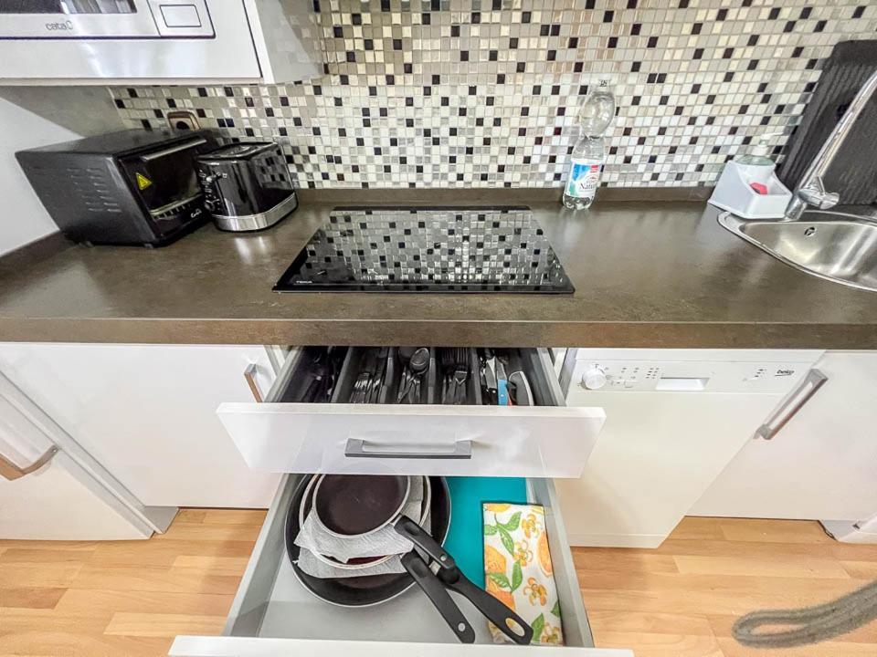 Pico Del Torreon Apartment El Puerto de Santa Maria Ngoại thất bức ảnh
