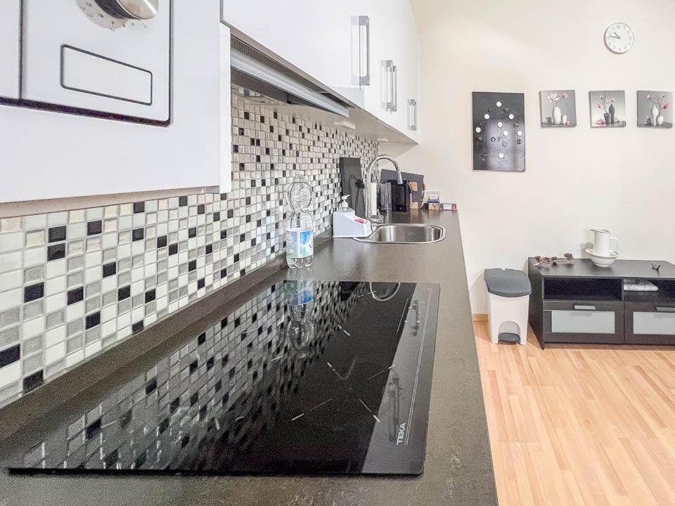 Pico Del Torreon Apartment El Puerto de Santa Maria Ngoại thất bức ảnh