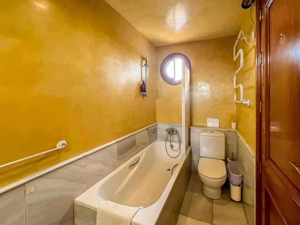 Pico Del Torreon Apartment El Puerto de Santa Maria Ngoại thất bức ảnh