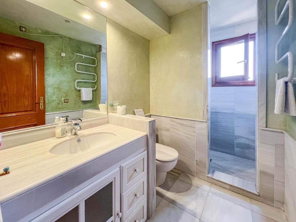 Pico Del Torreon Apartment El Puerto de Santa Maria Ngoại thất bức ảnh