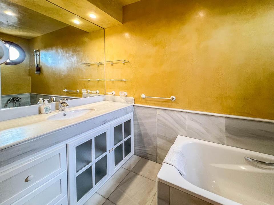 Pico Del Torreon Apartment El Puerto de Santa Maria Ngoại thất bức ảnh