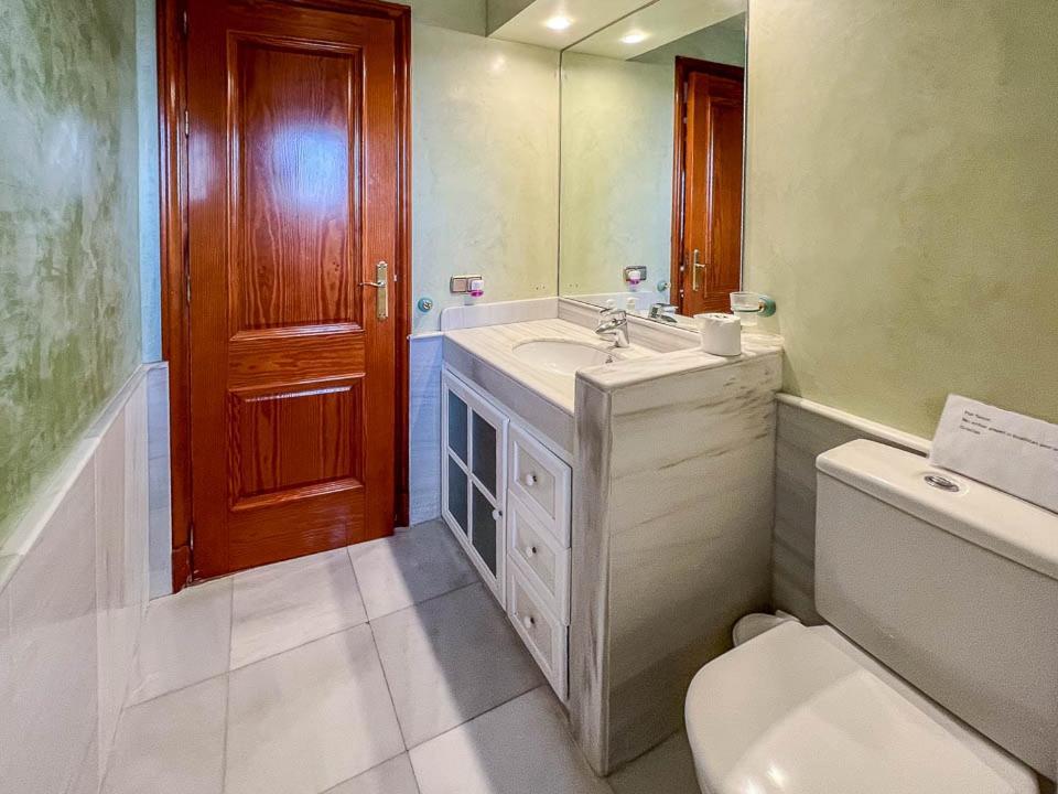 Pico Del Torreon Apartment El Puerto de Santa Maria Ngoại thất bức ảnh