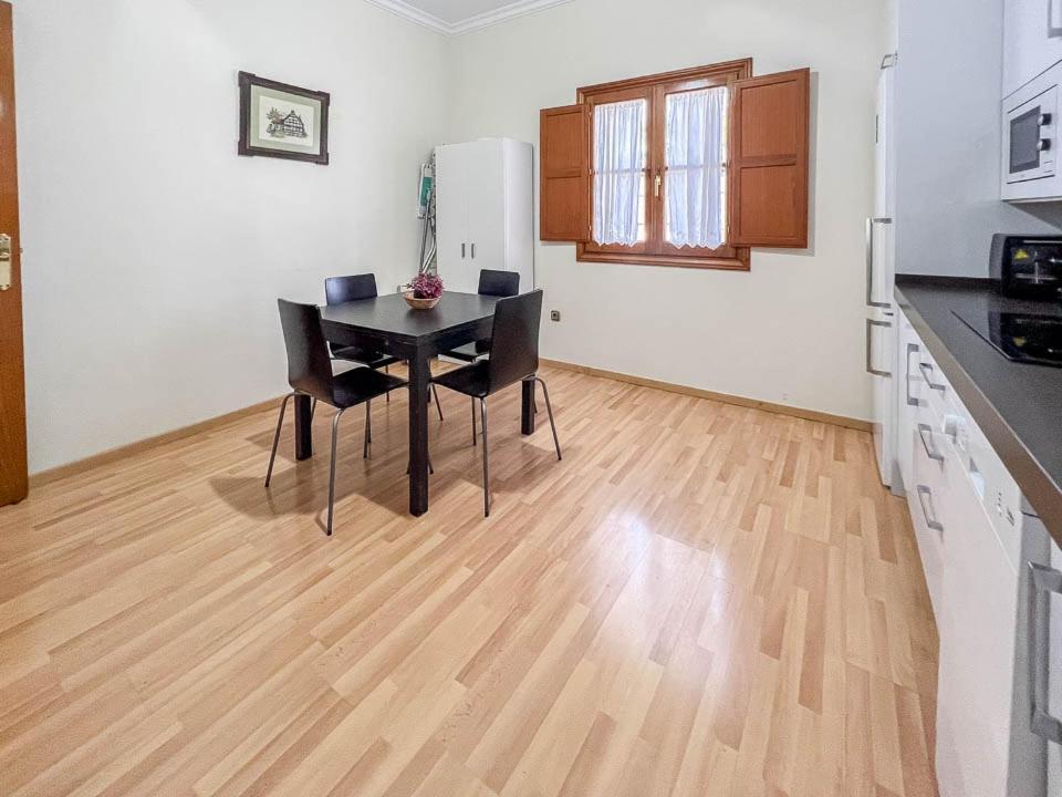 Pico Del Torreon Apartment El Puerto de Santa Maria Ngoại thất bức ảnh
