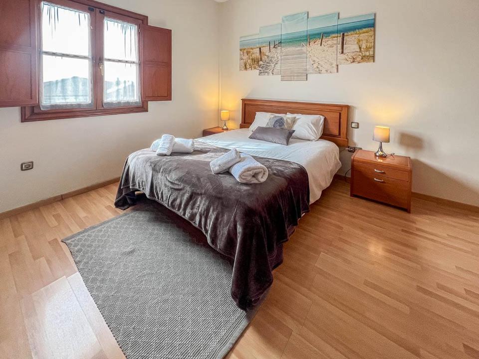 Pico Del Torreon Apartment El Puerto de Santa Maria Ngoại thất bức ảnh